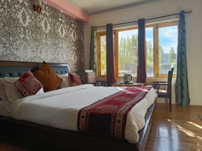 Hotel Munna palace